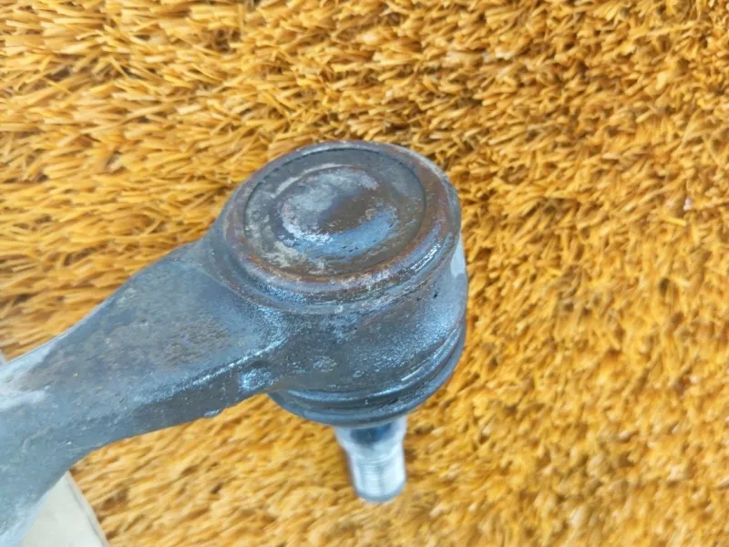 Рычаг подвески