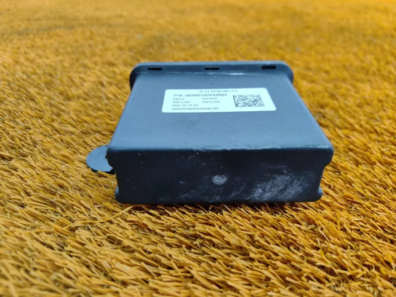 Блок управления светом