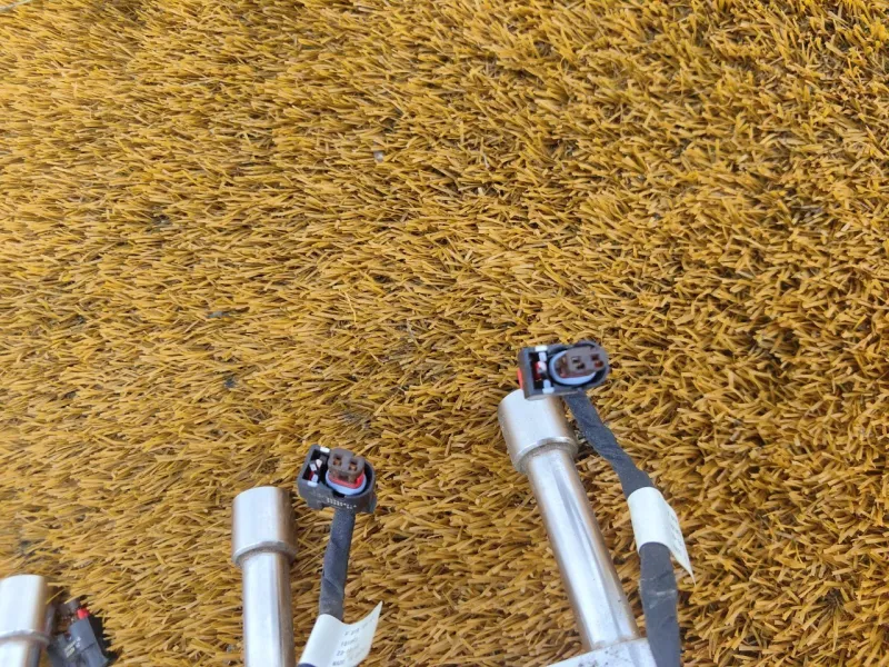 Топливная рампа