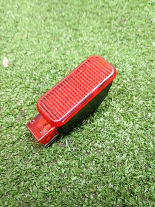 Плафон подсветки двери