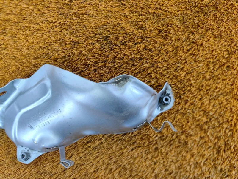 Тепловой экран