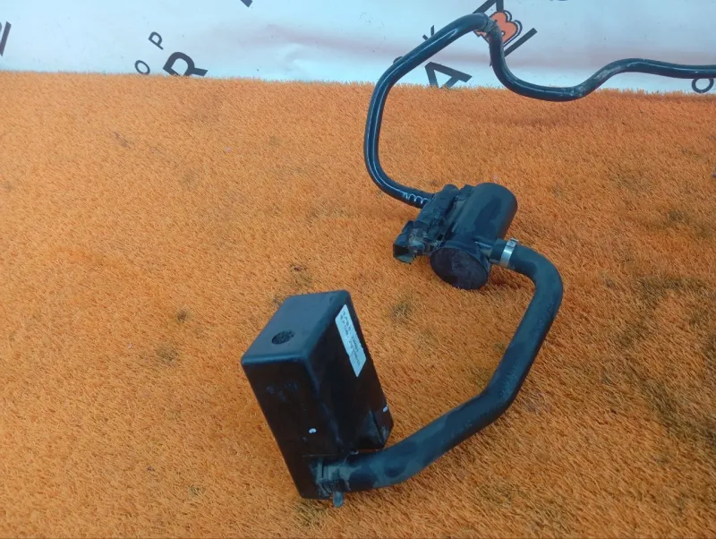 Фильтр топливный