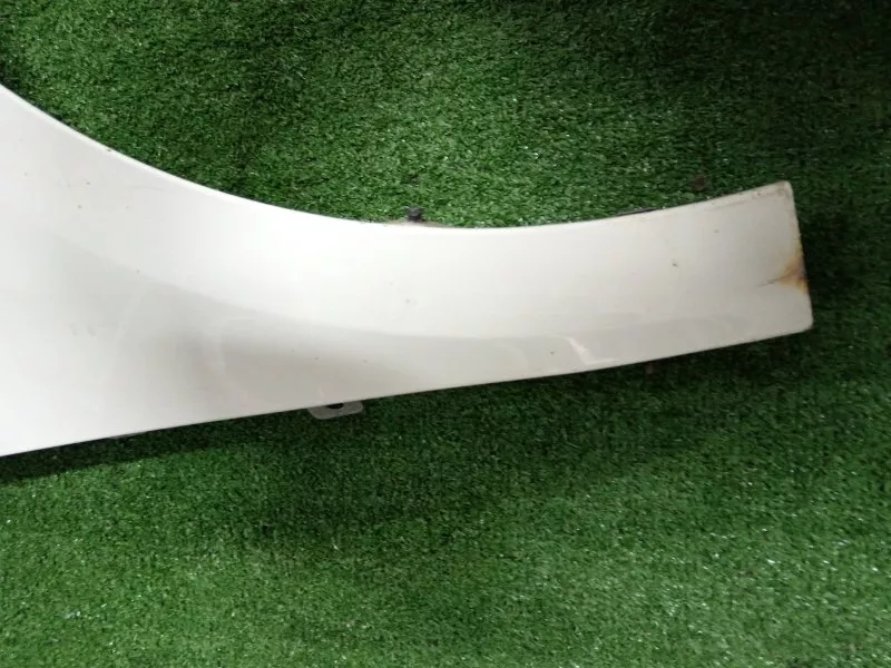 Крыло Audi A1 2012 8X0821472A 1 CAXA 47536, переднее правое