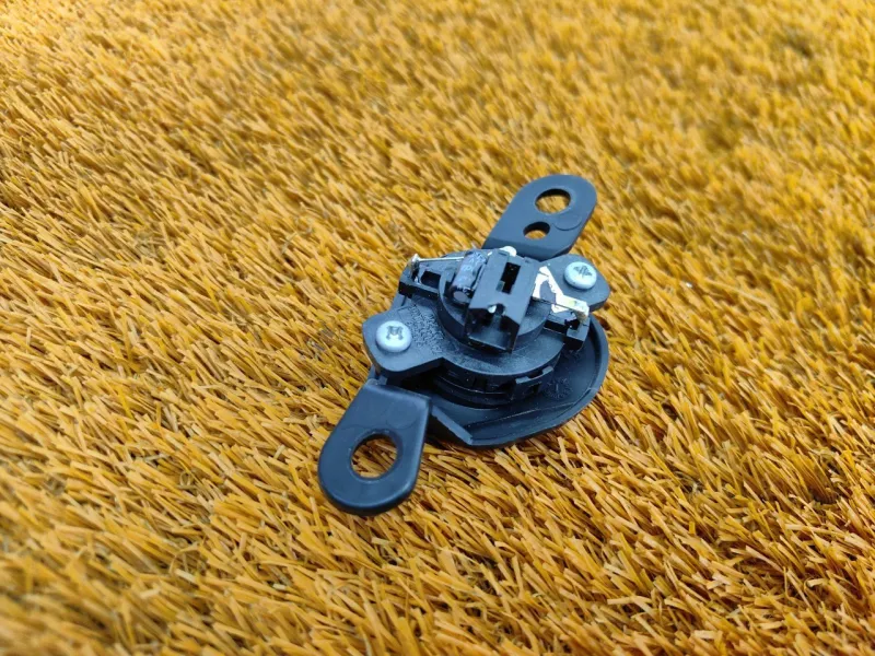 Динамик высокочастотный