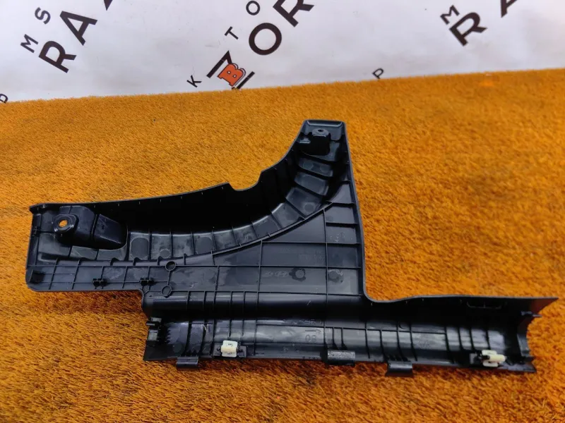 Накладка порога