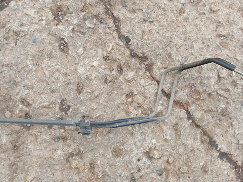 Трубка тормозная