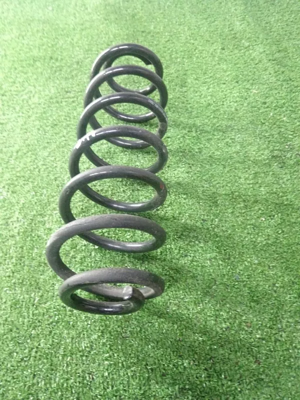 Пружина подвески