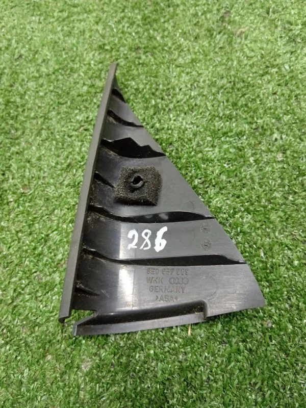 Накладка двери декоративная