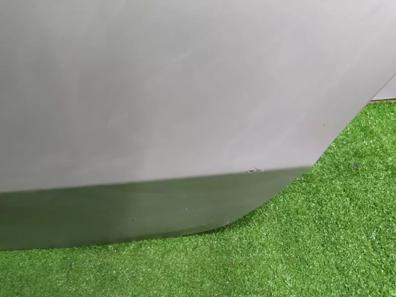 Дверь Audi A4 2011 8K5833051D B8, задняя левая