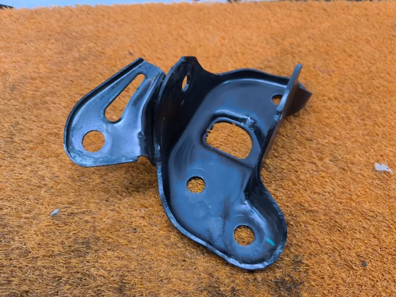 Кронштейн балки