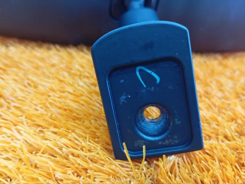 Зеркало заднего вида Changan CS55 Plus 2024 S02873 JL473ZQ7