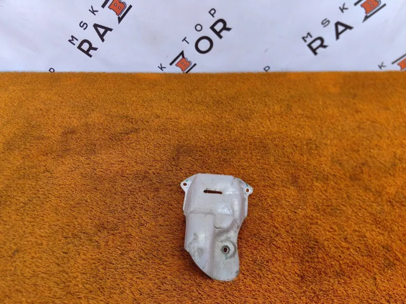 Экран коллектора выпускного