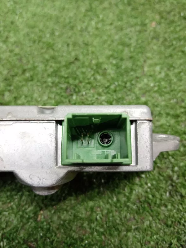 Датчик удара