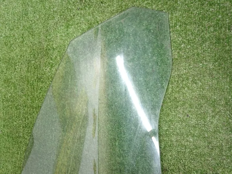 Стекло двери BMW 5-Series 2004 51337110634 E60/E61, переднее правое