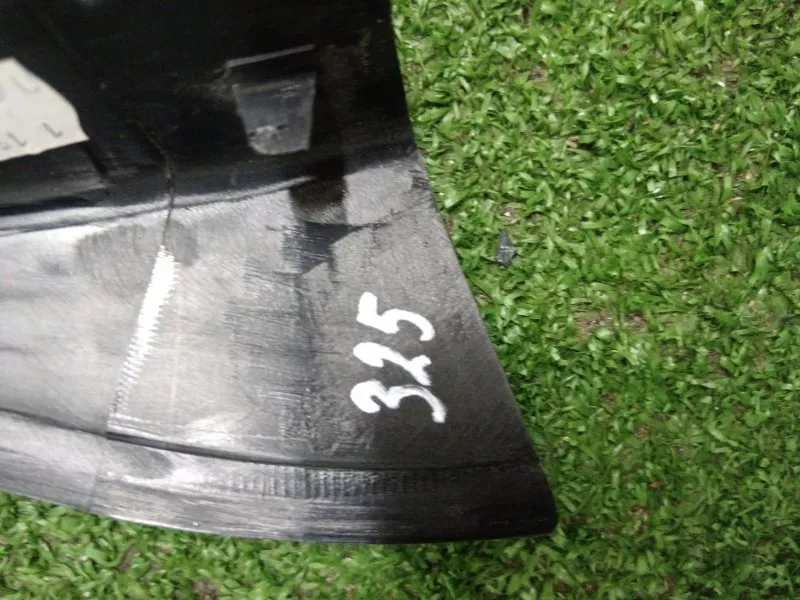 Накладка рамки двери