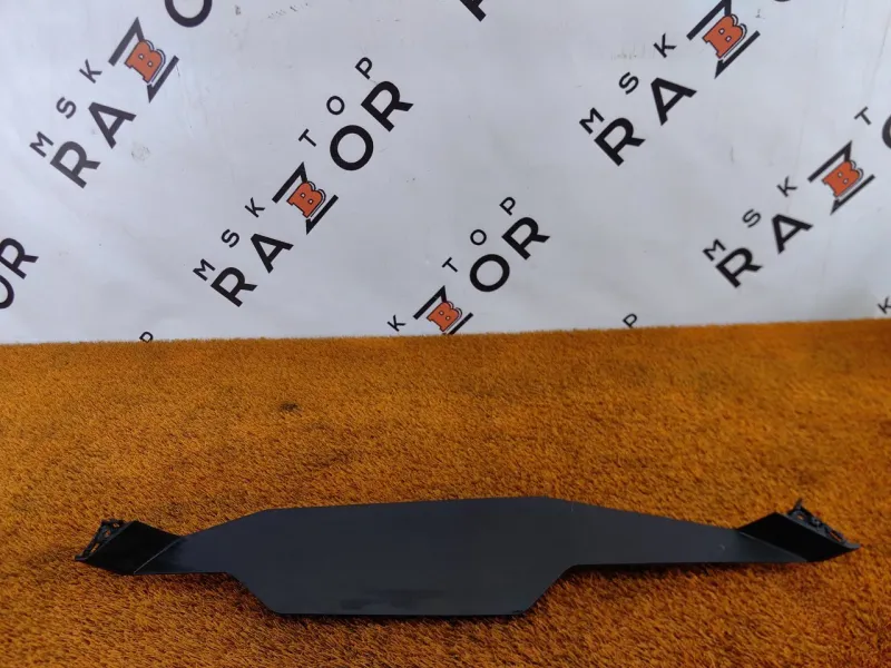 Накладка на торпедо