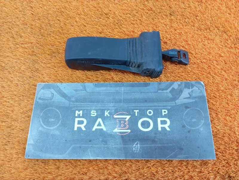 Ограничитель двери