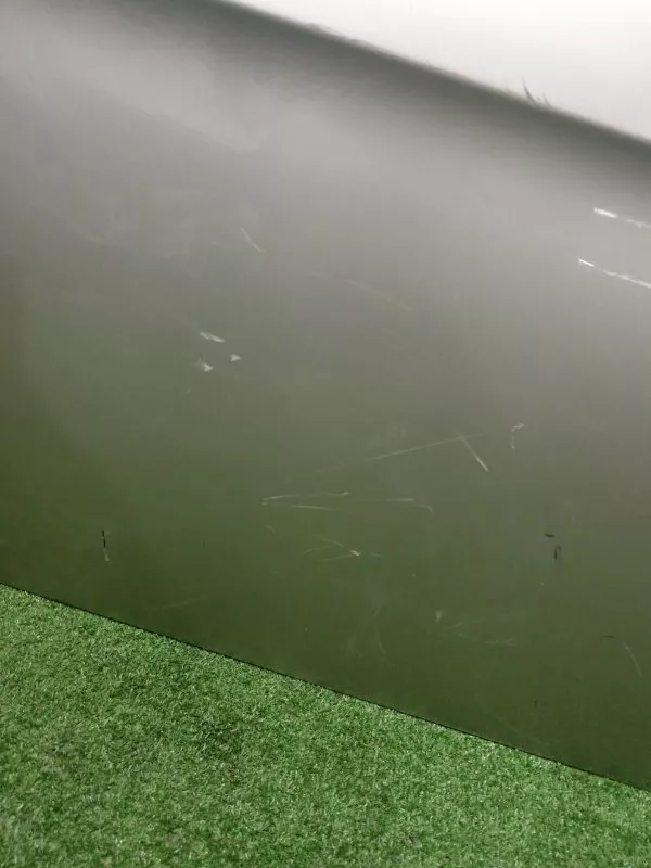 Дверь BMW 6-Series 2005 41517202075 E63/E64, передняя левая