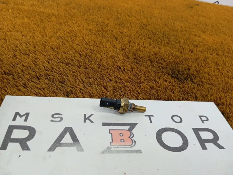 Датчик температуры охлаждающей жидкости