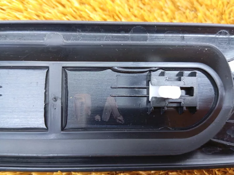 Накладка порога внутренняя