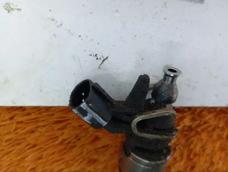 Форсунка топливная Changan CS55 Plus 2024 0261500758 JL473ZQ7