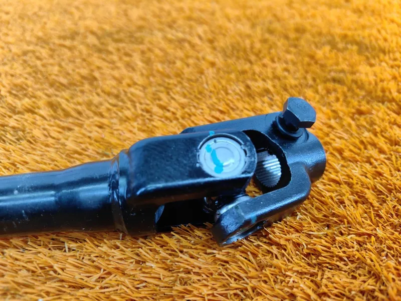 Рулевой карданчик