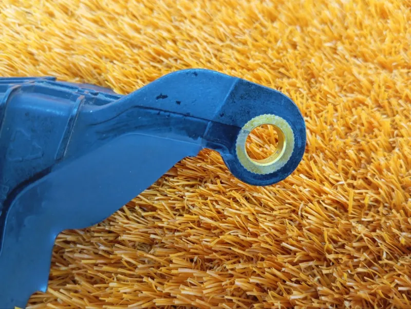 Защита двигателя