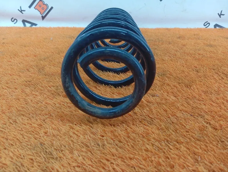 Пружина подвески