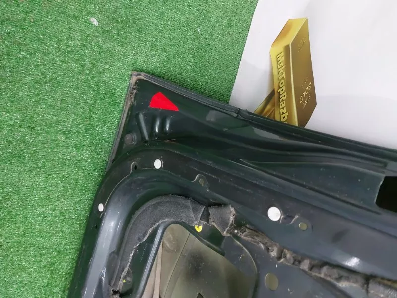 Дверь BMW X5 2006 41518256823 E53, передняя левая