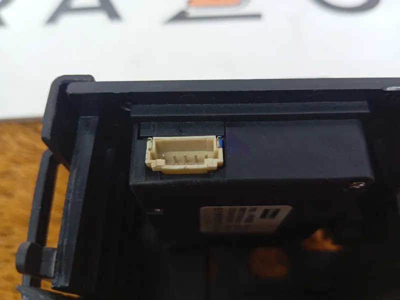 Датчик качества воздуха