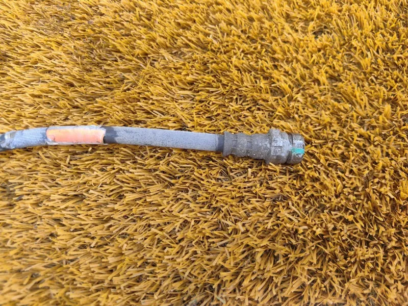 Шланг тормозной