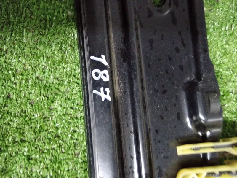 Стеклоподъемник BMW 7-Series 2009 51337182105 F01, передний левый