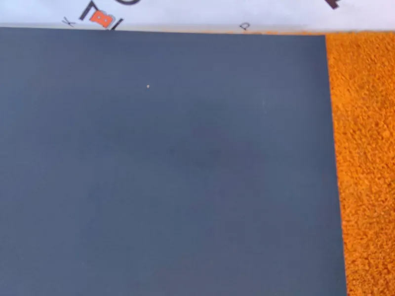 Пол багажника