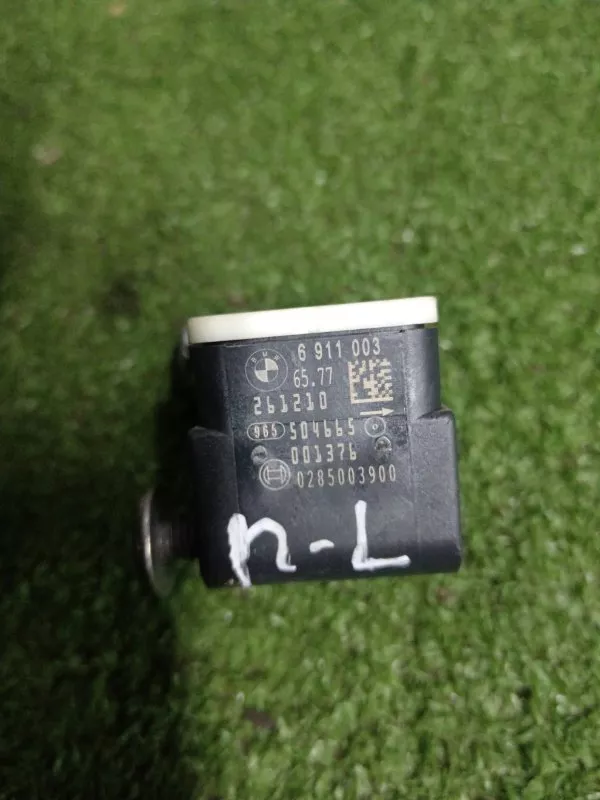 Датчик подушки безопасности