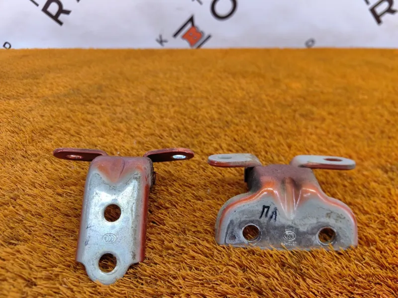 Петля двери