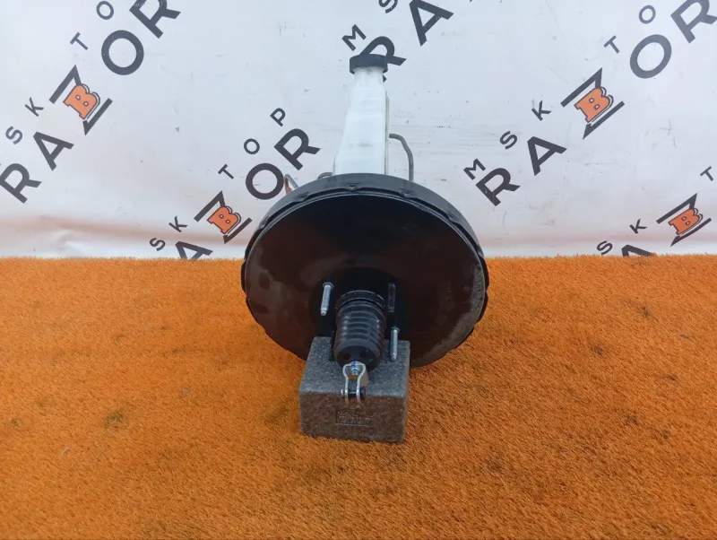 Усилитель тормозов