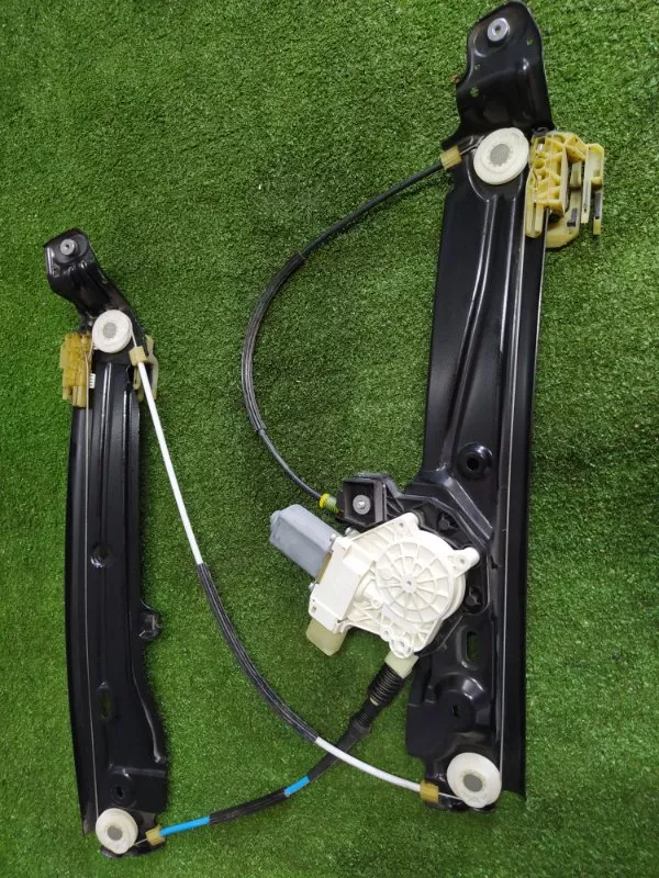 Стеклоподъемник BMW 5-Series 2011 51337182131 F10, передний левый