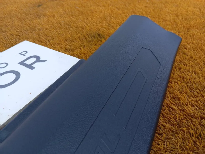 Накладка порога внутренняя