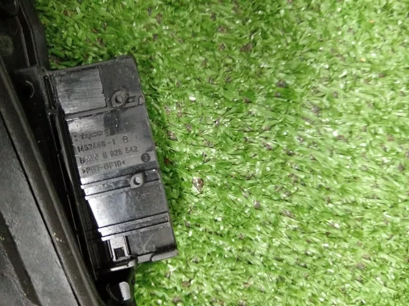 Проводка двери