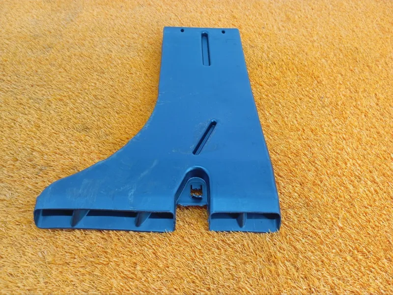 Воздуховод печки