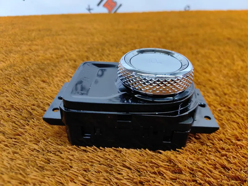 Селектор АКПП