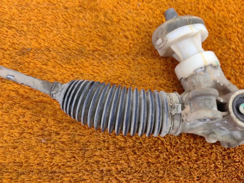 Рулевая рейка