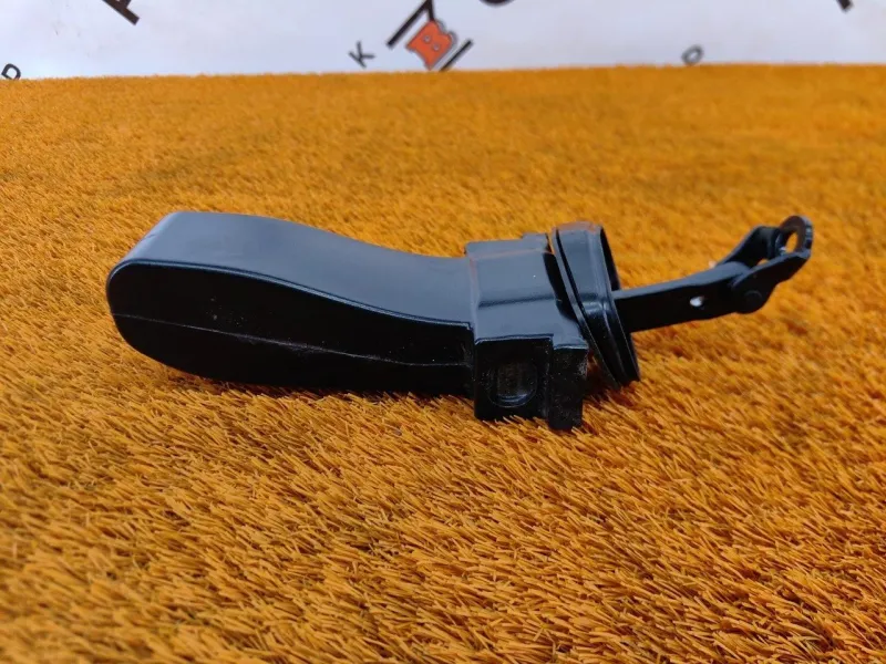 Ограничитель двери