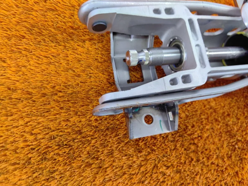 Рулевая колонка