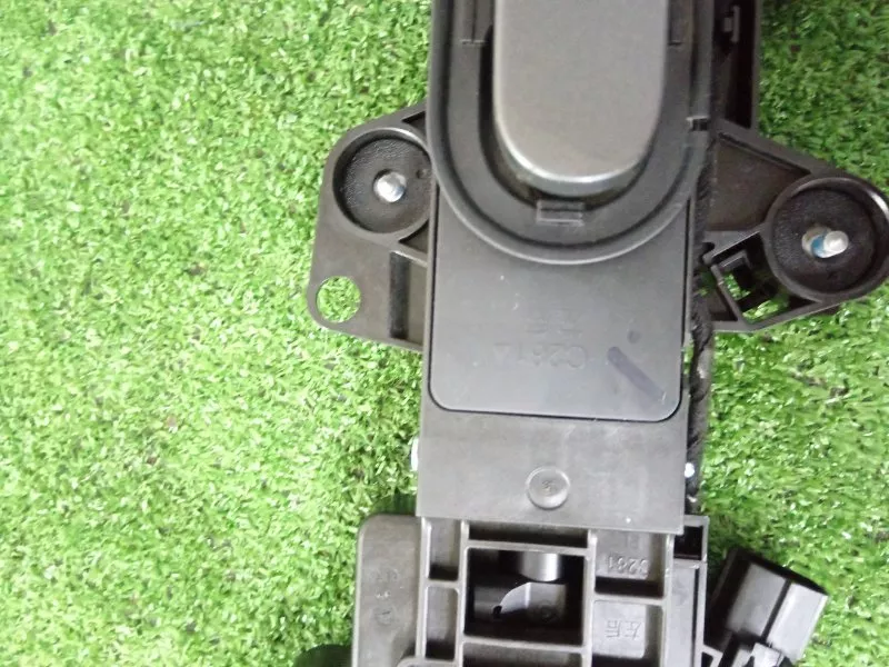 Ручка двери наружняя