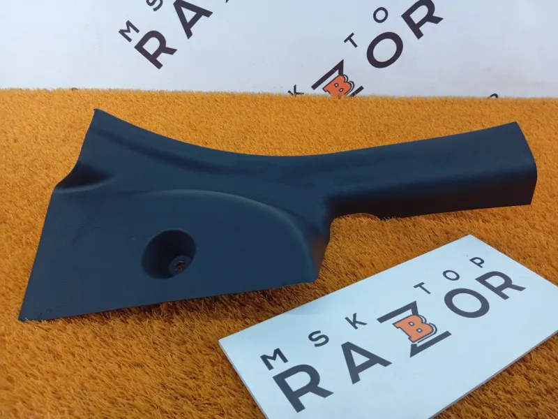 Накладка порога