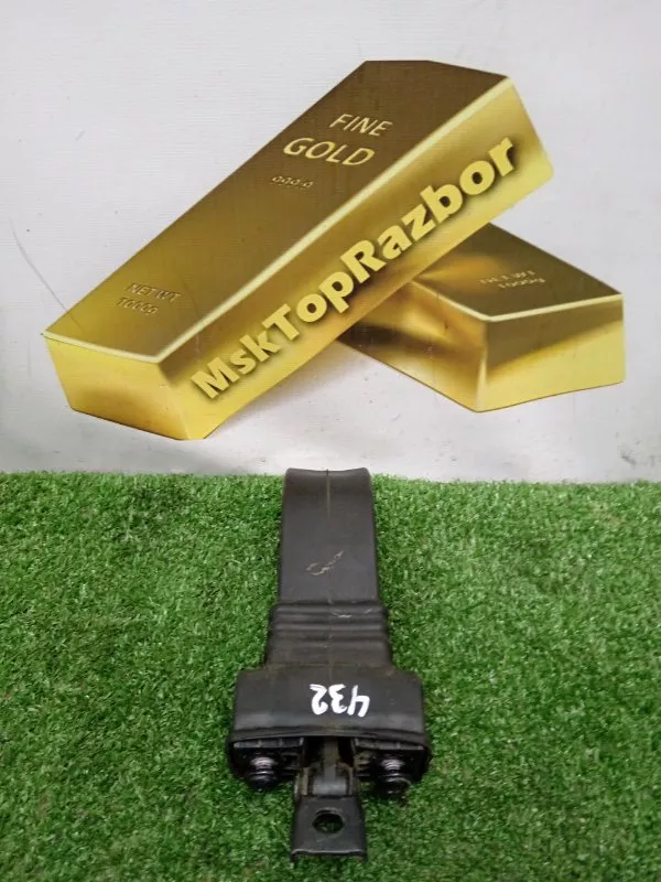 Ограничитель двери