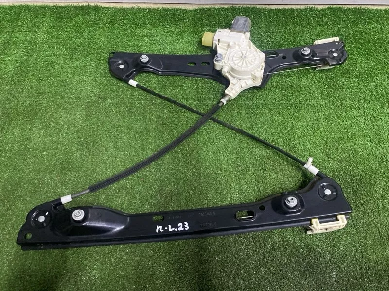 Стеклоподъемник