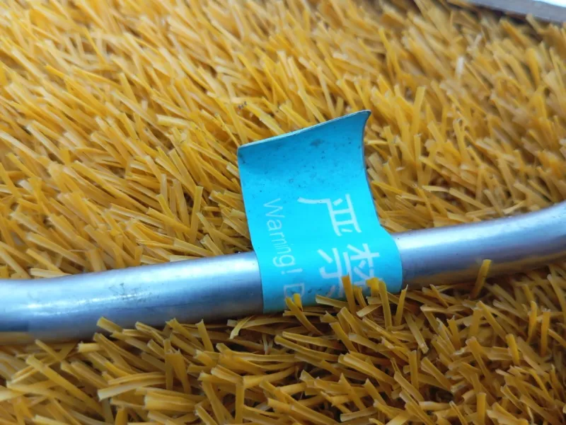 Трубка топливная