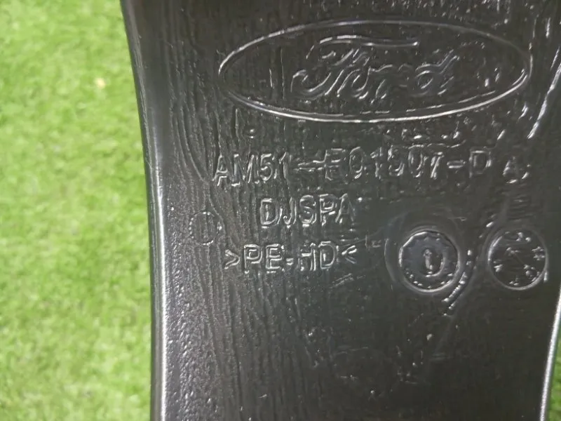 Воздуховод системы вентиляции